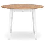 Gesthaven Dining Drop Leaf Table - Image 5