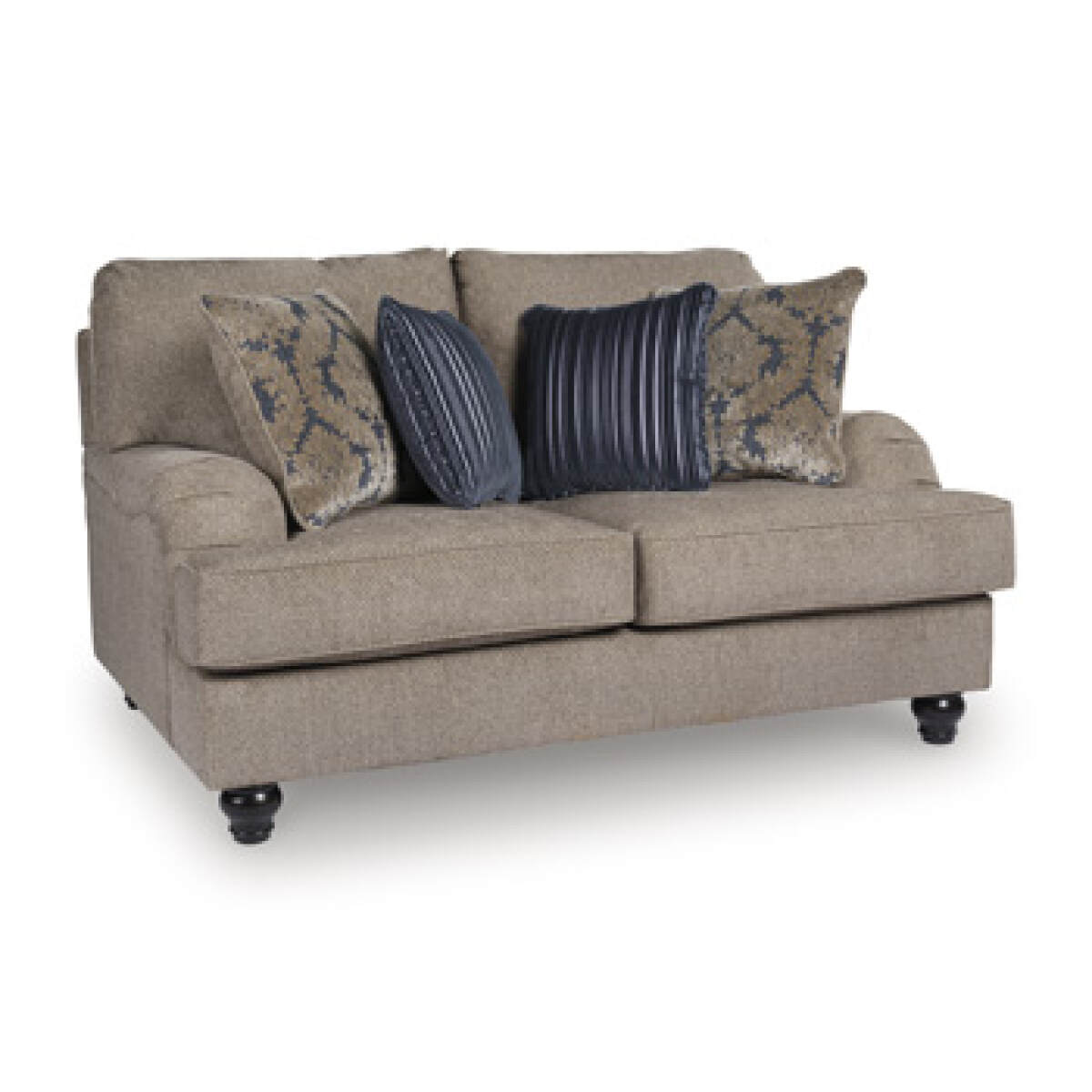 08d6295983a665f3bead7153afaf70c5 Tight-Rope Loveseat - Image 1
