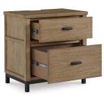 Tomtyn Nightstand - Image 4
