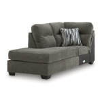 Olten Left-Arm Facing Corner Chaise