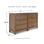 Cabalynn Dresser - Image 13