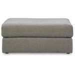 Avaliyah 4-Piece Sectional and Oversized Accent Ottoman - Image 8