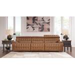 Temmpton 3-Piece Power Reclining Sectional Sofa - Image 3