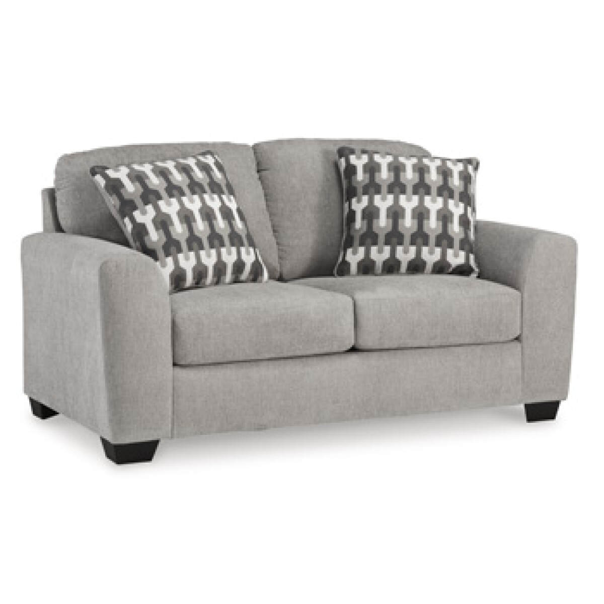 08e868cf48462f945099fef6eea107e0 Avenal Park Loveseat - Image 1
