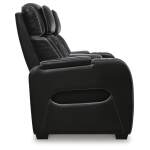 Boyington Power Reclining Loveseat with Console - Image 7