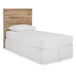 Hyanna Twin Panel Headboard - Image 4