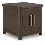 Breckington End Table - Image 2