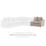 Maxton Heights Right-Arm Facing Corner Chair - Image 3