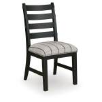 Ridgester Dining Chair - Image 4