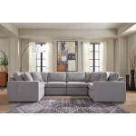 Modmax 6-Piece Sectional - Image 3