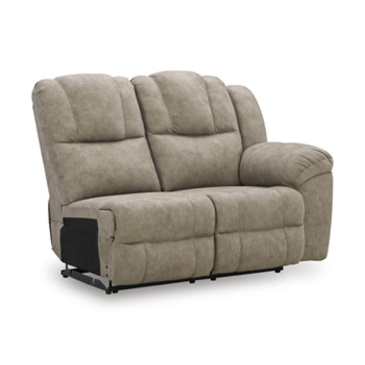 090a08754a779f54826a9dbf929c6ac6 Pearce-Pike Right-Arm Facing Reclining Loveseat - Image 1