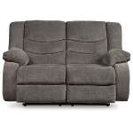 Tulen Reclining Sofa and Loveseat - Image 7