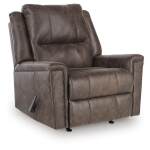 Lixtowel Recliner - Image 2