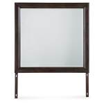 Dantenton Bedroom Mirror - Image 4