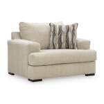 Lofwood Oversized Chair