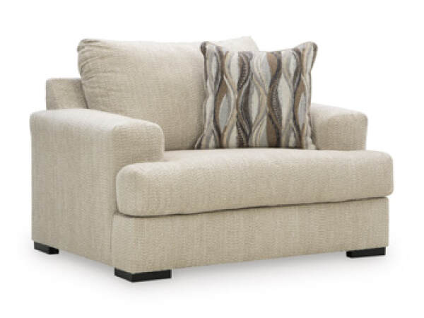 Lofwood Oversized Chair