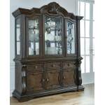 Maylee Dining Buffet and Hutch - Image 3