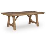 Ridgester Dining Extension Table - Image 5