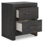 Hollivern Nightstand - Image 5