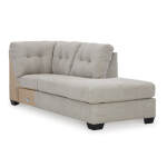 Mahoney Right-Arm Facing Corner Chaise