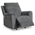 Barnsana Power Reclining Sofa, Loveseat and Recliner - Image 16