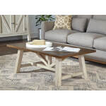 Pinebrook Cocktail Table - Image 3