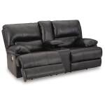 Mountainous Power Reclining Sofa, Loveseat and Recliner - Image 6
