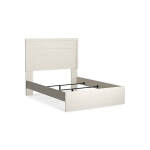 Stelsie Full Panel Rails