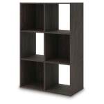 Piperton Six Cube Organizer - Image 4