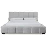Grendusk California King Upholstered Bed - Image 5