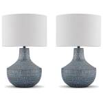 Schylarmont 2-Piece Lamp Set