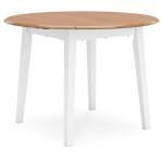 Gesthaven Dining Table and 4 Chairs - Image 5