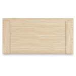 Onita Queen Panel Platform Bed - Image 8