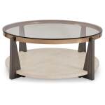 Frazwa Coffee Table - Image 4