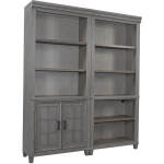 Caraway Open Bookcase - Image 4