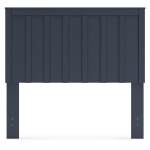 Simmenfort Full Panel Headboard - Image 4