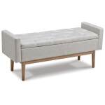 Briarson Storage Bench - Image 2