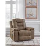 Stockworth Recliner - Image 3
