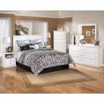 Bostwick Shoals Chest of Drawers - Image 4