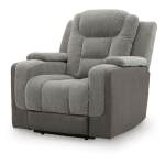 Mixed Motion Power Recliner - Image 6