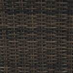 Brook Ranch Outdoor Lounge Chair with Cushion - Image 9