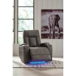 Feazada Power Recliner - Image 10