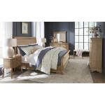 Chateau Philippe Cabriole Nightstand I3290-452 - Image 3