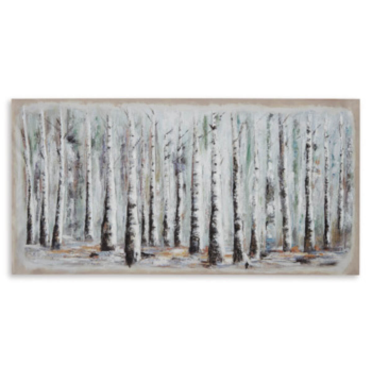 09e860e8ce6394bd08262e7d303895a5 Calbert Wall Art - Image 1
