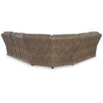 Ravenel 3-Piece Power Reclining Sectional - Image 4