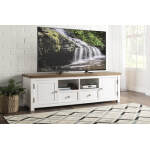 Westconi 70" TV Stand