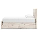 Lawroy Queen Panel Storage Bed - Image 8
