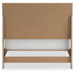 Cielden Full Panel Bed, Dresser and Mirror - Image 6