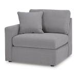 Modmax 4-Piece Sectional with Chaise - Image 5