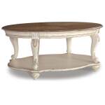 Realyn Coffee Table and 2 End Tables - Image 3